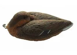 Чучело Кряква спящая Birdland