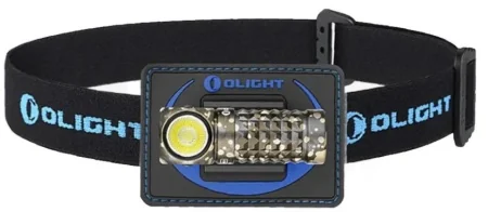 Фонарь Olight Perun Mini Kit-CW (Desert Camouflage)