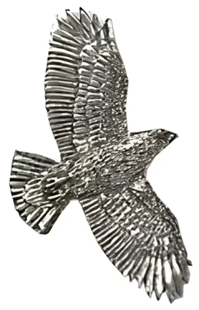 Брелок GGHarris ястреб
