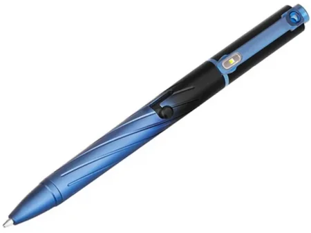 Фонарь-ручка Olight Open Pro (Deep Sea Blue)