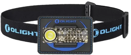 Фонарь Olight Perun Mini Kit-NW (Desert Camouflage)