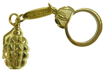 Брелок Barmo Ф-1